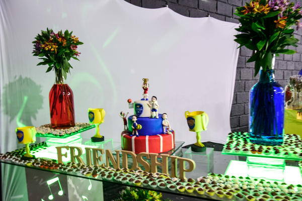 Buy your photos of the eventNR2 - Friendship Festival - 18 a 23/05/17 on Fotop