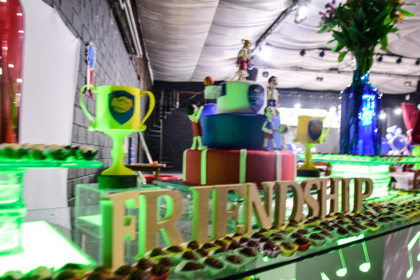 Buy your photos of the eventNR2 - Friendship Festival - 18 a 23/05/17 on Fotop