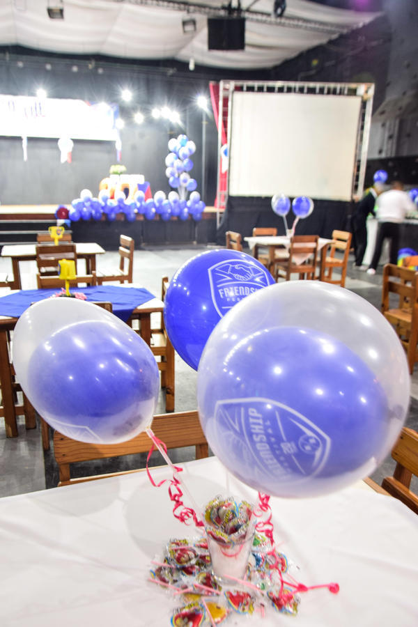 Buy your photos of the eventNR2 - Friendship Festival - 18 a 23/05/17 on Fotop