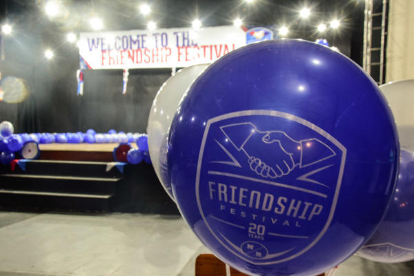 Buy your photos of the eventNR2 - Friendship Festival - 18 a 23/05/17 on Fotop