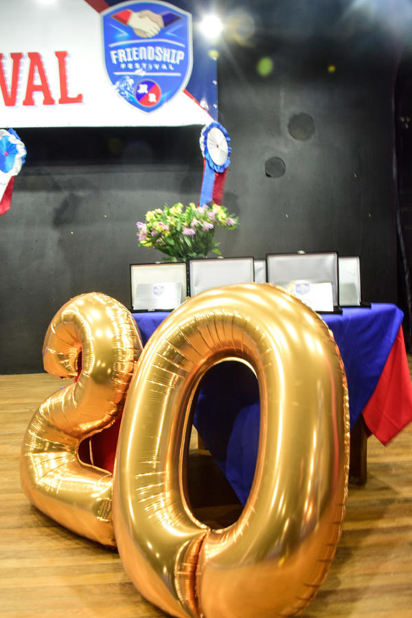 Buy your photos of the eventNR2 - Friendship Festival - 18 a 23/05/17 on Fotop