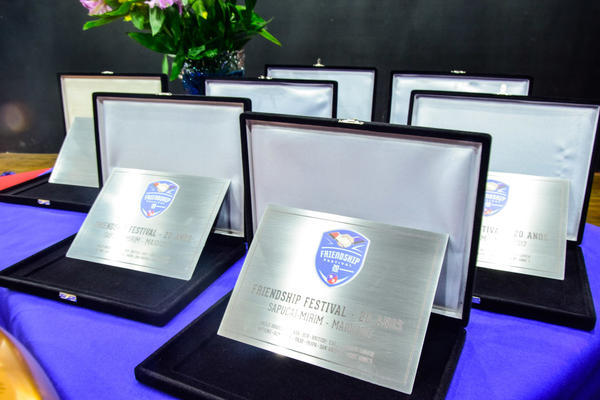 Buy your photos of the eventNR2 - Friendship Festival - 18 a 23/05/17 on Fotop