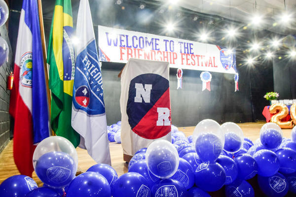 Buy your photos of the eventNR2 - Friendship Festival - 18 a 23/05/17 on Fotop