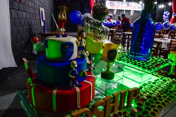 Buy your photos of the eventNR2 - Friendship Festival - 18 a 23/05/17 on Fotop