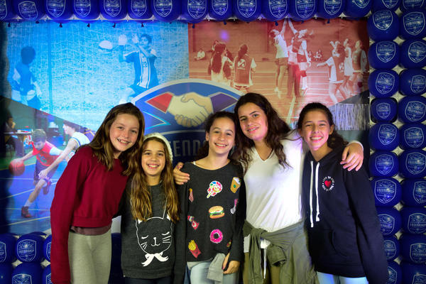 Buy your photos of the eventNR2 - Friendship Festival - 18 a 23/05/17 on Fotop