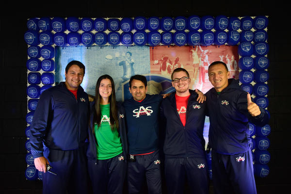 Buy your photos of the eventNR2 - Friendship Festival - 18 a 23/05/17 on Fotop