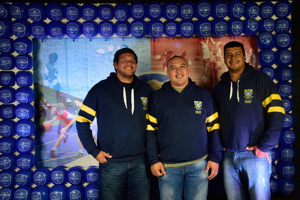 Buy your photos of the eventNR2 - Friendship Festival - 18 a 23/05/17 on Fotop