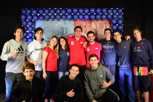 Buy your photos of the eventNR2 - Friendship Festival - 18 a 23/05/17 on Fotop