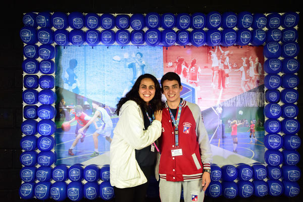 Buy your photos of the eventNR2 - Friendship Festival - 18 a 23/05/17 on Fotop