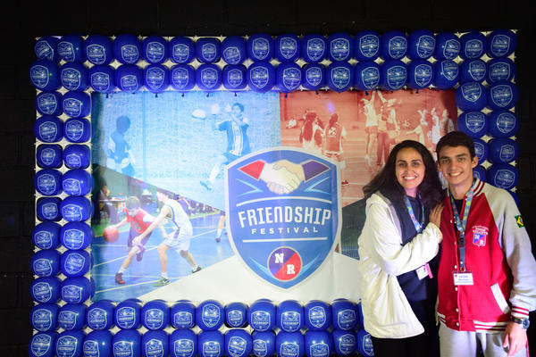 Buy your photos of the eventNR2 - Friendship Festival - 18 a 23/05/17 on Fotop