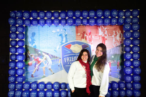 Buy your photos of the eventNR2 - Friendship Festival - 18 a 23/05/17 on Fotop