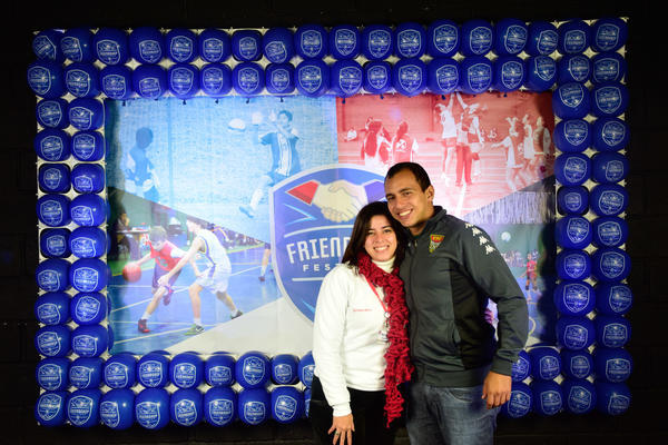 Buy your photos of the eventNR2 - Friendship Festival - 18 a 23/05/17 on Fotop