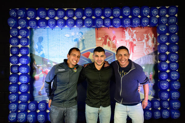 Buy your photos of the eventNR2 - Friendship Festival - 18 a 23/05/17 on Fotop