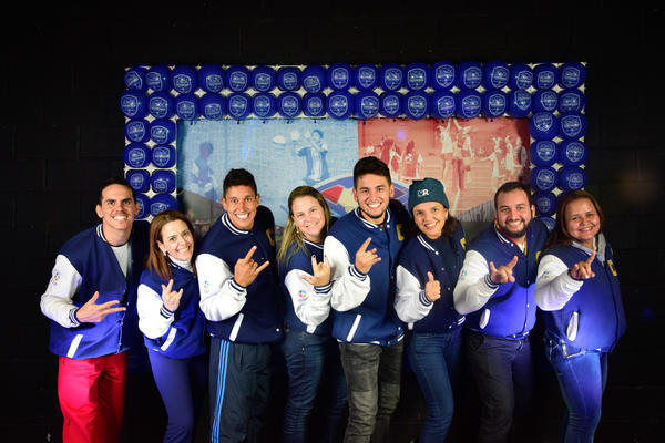 Buy your photos of the eventNR2 - Friendship Festival - 18 a 23/05/17 on Fotop