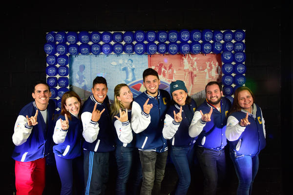 Buy your photos of the eventNR2 - Friendship Festival - 18 a 23/05/17 on Fotop