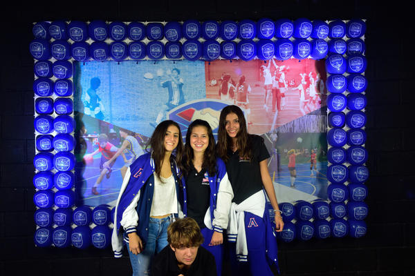 Buy your photos of the eventNR2 - Friendship Festival - 18 a 23/05/17 on Fotop