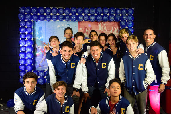 Buy your photos of the eventNR2 - Friendship Festival - 18 a 23/05/17 on Fotop