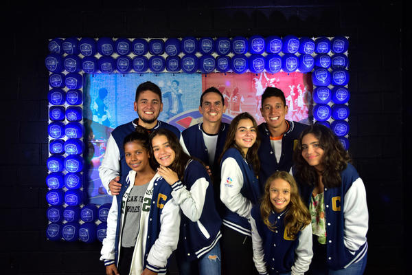 Buy your photos of the eventNR2 - Friendship Festival - 18 a 23/05/17 on Fotop