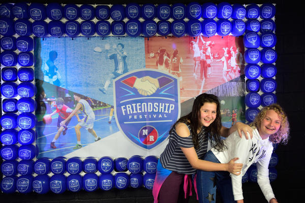 Buy your photos of the eventNR2 - Friendship Festival - 18 a 23/05/17 on Fotop