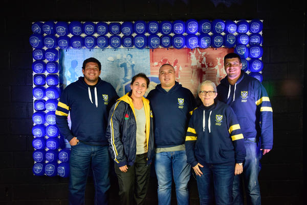 Buy your photos of the eventNR2 - Friendship Festival - 18 a 23/05/17 on Fotop