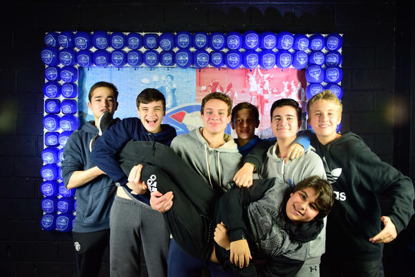 Buy your photos of the eventNR2 - Friendship Festival - 18 a 23/05/17 on Fotop