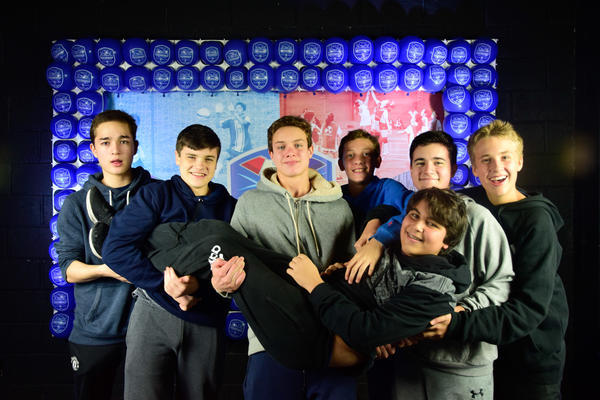 Buy your photos of the eventNR2 - Friendship Festival - 18 a 23/05/17 on Fotop