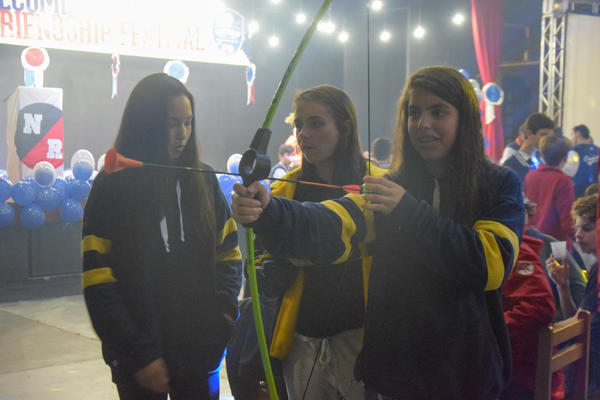 Buy your photos of the eventNR2 - Friendship Festival - 18 a 23/05/17 on Fotop