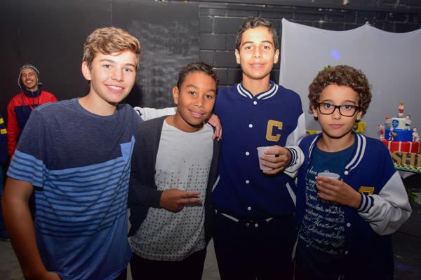 Buy your photos of the eventNR2 - Friendship Festival - 18 a 23/05/17 on Fotop