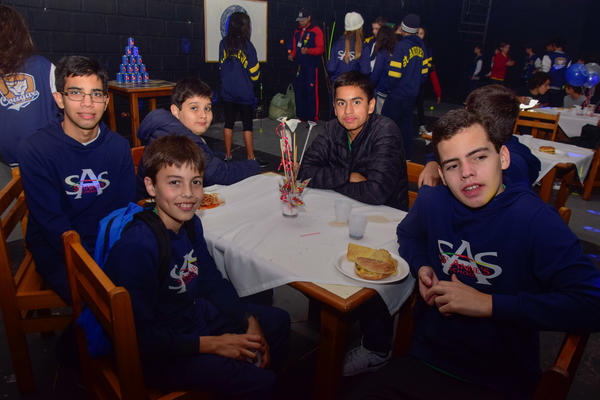 Buy your photos of the eventNR2 - Friendship Festival - 18 a 23/05/17 on Fotop