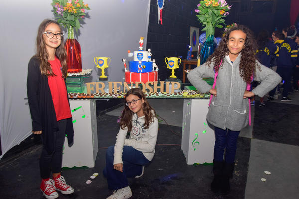 Buy your photos of the eventNR2 - Friendship Festival - 18 a 23/05/17 on Fotop