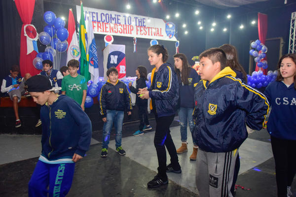 Buy your photos of the eventNR2 - Friendship Festival - 18 a 23/05/17 on Fotop