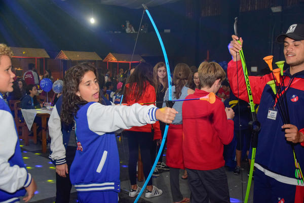 Buy your photos of the eventNR2 - Friendship Festival - 18 a 23/05/17 on Fotop