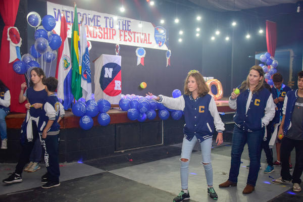 Buy your photos of the eventNR2 - Friendship Festival - 18 a 23/05/17 on Fotop