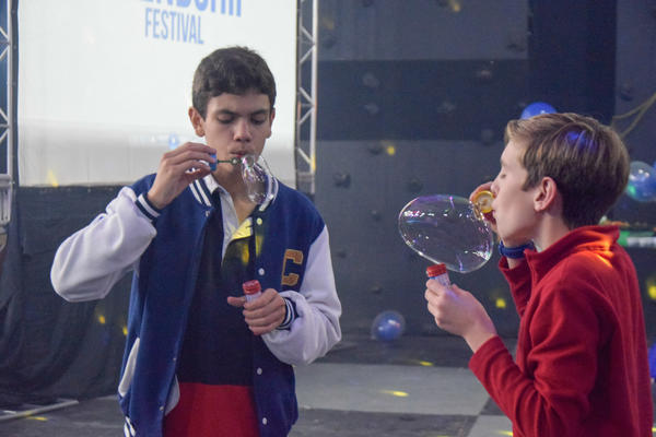 Buy your photos of the eventNR2 - Friendship Festival - 18 a 23/05/17 on Fotop