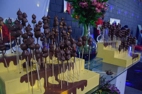 Buy your photos of the eventNR2 - Friendship Festival - 18 a 23/05/17 on Fotop