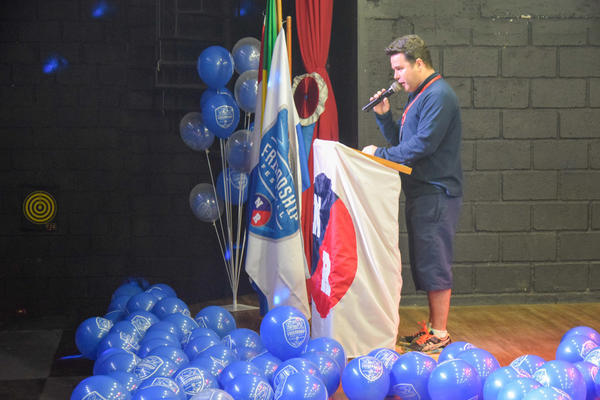 Buy your photos of the eventNR2 - Friendship Festival - 18 a 23/05/17 on Fotop