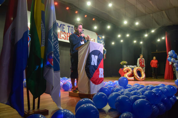 Buy your photos of the eventNR2 - Friendship Festival - 18 a 23/05/17 on Fotop