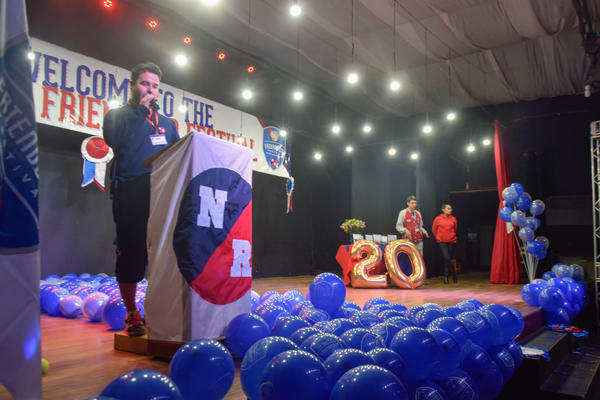 Buy your photos of the eventNR2 - Friendship Festival - 18 a 23/05/17 on Fotop