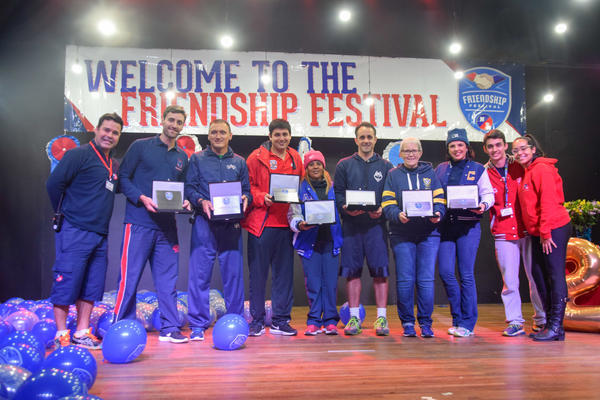 Buy your photos of the eventNR2 - Friendship Festival - 18 a 23/05/17 on Fotop