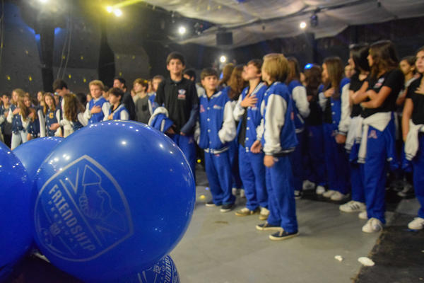 Buy your photos of the eventNR2 - Friendship Festival - 18 a 23/05/17 on Fotop