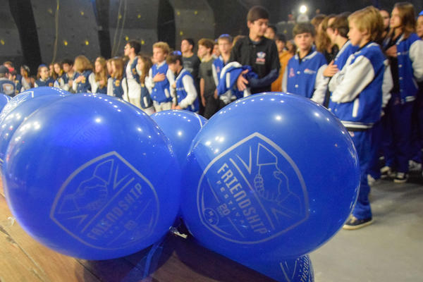 Buy your photos of the eventNR2 - Friendship Festival - 18 a 23/05/17 on Fotop