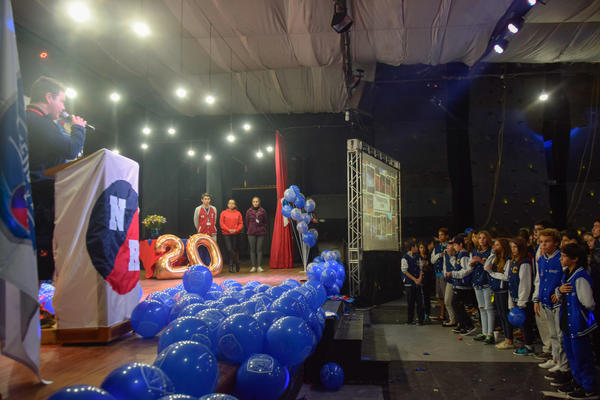 Buy your photos of the eventNR2 - Friendship Festival - 18 a 23/05/17 on Fotop