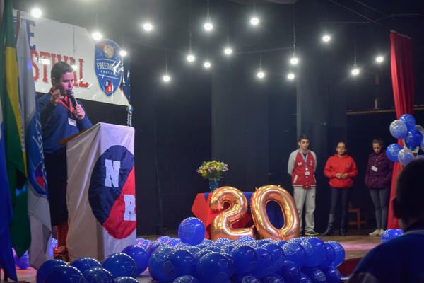 Buy your photos of the eventNR2 - Friendship Festival - 18 a 23/05/17 on Fotop