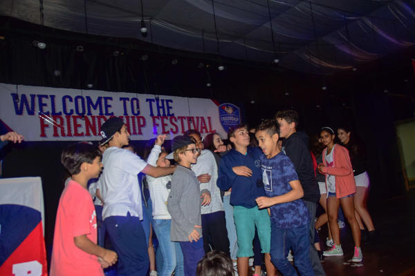 Buy your photos of the eventNR2 - Friendship Festival - 18 a 23/05/17 on Fotop