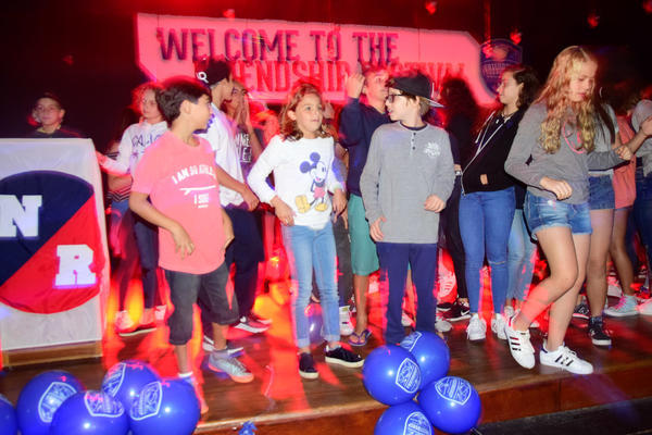 Buy your photos of the eventNR2 - Friendship Festival - 18 a 23/05/17 on Fotop