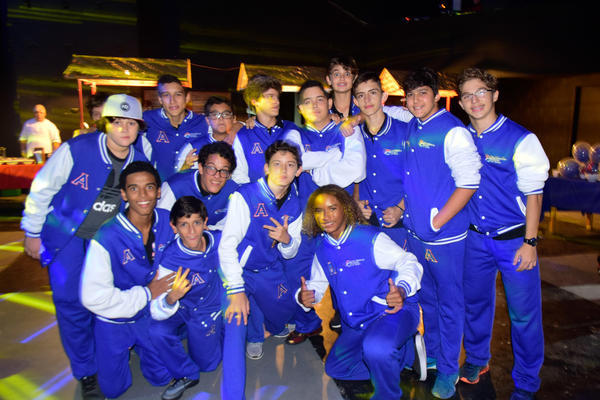 Buy your photos of the eventNR2 - Friendship Festival - 18 a 23/05/17 on Fotop