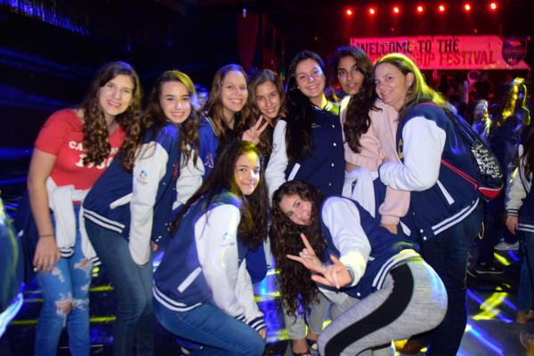 Buy your photos of the eventNR2 - Friendship Festival - 18 a 23/05/17 on Fotop