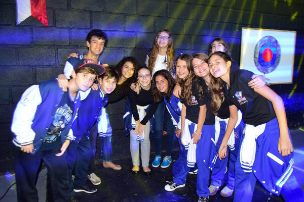 Buy your photos of the eventNR2 - Friendship Festival - 18 a 23/05/17 on Fotop