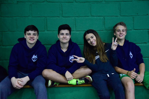 Buy your photos of the eventNR2 - Friendship Festival - 18 a 23/05/17 on Fotop