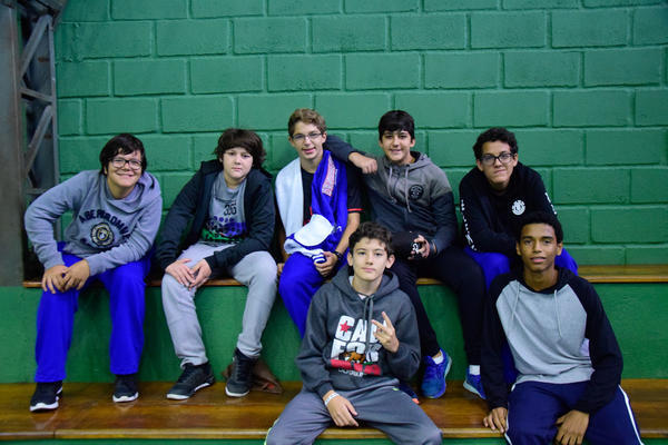 Buy your photos of the eventNR2 - Friendship Festival - 18 a 23/05/17 on Fotop